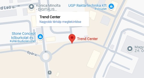 WPC centrum