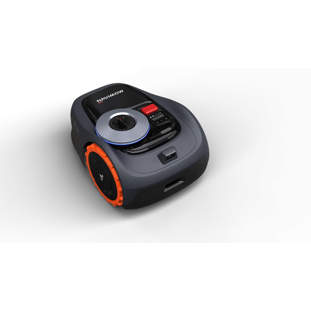 Navimow i108e és Segway Navimow x330e